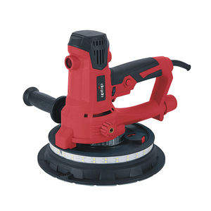 Uptop <b>Wall</b> Sander 180mm 1200W Electric <b>With</b> Led <b>Light</b> For Plastering And Polishing - Product Image 1
