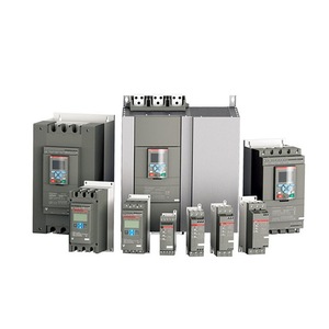 Démarreur progressif à semi-conducteurs Abb PSR12-600-70 70 kW 400 V pour usage industriel - Product Image 1