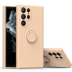 Funda de teléfono de silicona para <span class=keywords><strong>Samsung</strong></span> S22 Ultra 5G M53 A23 <span class=keywords><strong>M33</strong></span> <span class=keywords><strong>A33</strong></span> A13 4G A53 F23 A03S, 2022 Capa - Product Image 5