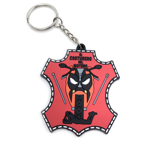 llavero personalizado de pvc al por mayor de fábrica de alta calidad llavero bebé <span class=keywords><strong>yoda</strong></span> Llavero promocional - Product Image 5
