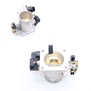 Boîtier de commande électronique du papillon des gaz TN030-18510 pour KIA TIBA – Pièce de rechange neuve - Product Image 5