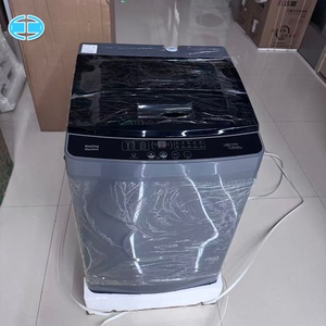 <span class=keywords><strong>Lave</strong></span>-<span class=keywords><strong>linge</strong></span> domestique entièrement automatique D OEM 10KG, ultra-économique, électrique, grande capacité - Product Image 1