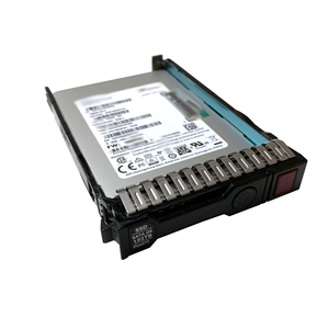 Unidade de Estado Sólido (SSD) Interna de 3,5 polegadas de Alta Qualidade P19092-001 1,92TB SATA 6Gbps para Uso Misto com Suporte de Baixo Perfil - Product Image 1