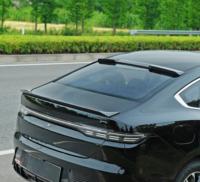 Matériau PP de haute qualité pour BYD Destroyer KING 05 2022 + Style lèvre avant lèvre arrière jupe latérale diffuseur extérieur Installation facile