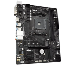 Wholesale A320-S2H <b>Motherboard</b> for Bulk Orders - Product Image 1