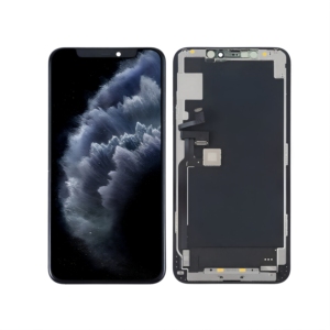 Wholesale <b>Screen</b> for iPhone 11 Pro Max 11Pro LCD <b>Monitor</b> A2111 A2160 A2161 Super AMOLED <b>Touch</b> Digitizer Assembly Repair Parts - Product Image 1