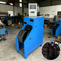Machine automatique de défonçage de plaquettes de frein pour camions et bus, 200-230 mm, pour divers modèles de véhicules - Meilleure vente