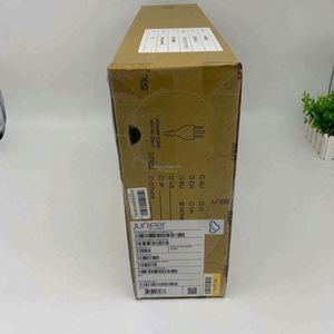 สวิตช์อีเธอร์เน็ต Juniper Fiber 24 พอร์ต รับประกันหนึ่งหรือสามปี รุ่น Juniper EX2300-24T - Product Image 4