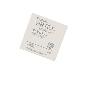 XCVU19P-2FSVB3824E 3824FCBGA ชิป FPGA แบบฝังตัวใหม่ของแท้ (Field Programmable Gate Array) - Product Image 1