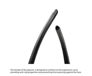 <span class=keywords><strong>Occhiali</strong></span> <span class=keywords><strong>da</strong></span> <span class=keywords><strong>Sole</strong></span> Polarizzati Vintage per <span class=keywords><strong>Uomo</strong></span> e Donna in Materiale TR, <span class=keywords><strong>Occhiali</strong></span> Fotocromatici per Sport all'Aperto e Guida - Product Image 4