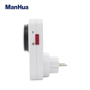<span class=keywords><strong>Minuteur</strong></span> électrique mécanique ManHua TG14 240V 16A certifié CE - Product Image 5