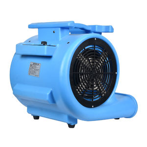 उच्च वेग सुपर प्रशंसक अधिकतम वायु मोवर फर्श प्रशंसक सफाई जल क्षति बहाली मंजिल ब्लोअर प्रशंसक - Product Image 4