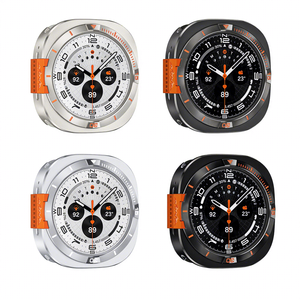 Boîtier de montre personnalisé en gros de 45 mm pour Apple Series 8 Ultra <span class=keywords><strong>2</strong></span> - Product Image 3