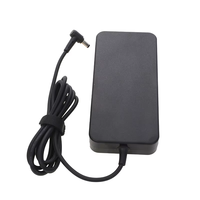 Chargeur d'ordinateur portable DC 120W ZM ZM-120W en gros avec protection OTP pour Asus N53/N53S/N56V/N55/N75 19V 6.32A Prise 5.5*2.5mm