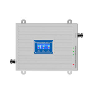 Amplificador de Señal Tri-Banda GSM/LTE/3G/4G S3GDI-BHDB con Cobertura de 500-1000 m² y Potencia de 22 dBm - Product Image 2