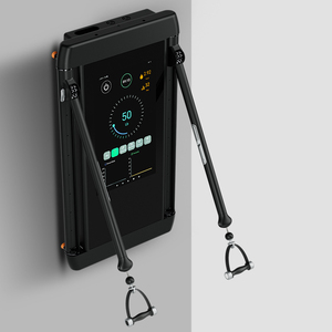 Nouvelle Conception Chine : Appareil de Fitness Intelligent JSJ pour Entraînement Corporel Complet à Domicile, Idéal pour la Musculation des Mains, à Prix Avantageux - Product Image 4