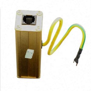 Parafoudre de protection contre les surtensions pour téléphone et <span class=keywords><strong>fax</strong></span> RJ11 - Product Image 2