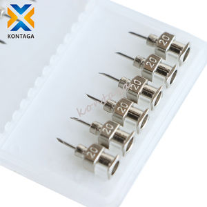 เข็มฉีดสัตวแพทย์สำหรับแกะโค - Product Image 4