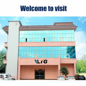 Forestfly Professional LED 7*40W Bee Eyes Wash Lumière principale mobile avec DMX 20/35/39 canaux IP20 pour parc à thème et éclairage <span class=keywords><strong>DJ</strong></span> - Product Image 6