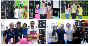 Chất lượng cao Flock truyền nhiệt số thể thao sắt trên Jersey - Product Image 5