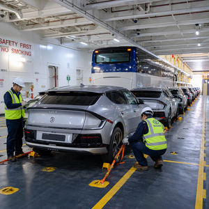 Agente de Envío de Paneles de Termostato Inteligentes BHC, FCL LCL, Transporte Especial de China a Suecia, Dispositivos para el <span class=keywords><strong>Hogar</strong></span> Inteligente, Despacho Rápido en Puerto - Product Image 6