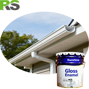 <span class=keywords><strong>Pintura</strong></span> de Esmalte Alquídico Resistente al Calor Extremo, Revestimiento Líquido para Calderas, Intercambiadores de Calor, Tuberías de Alta Temperatura, <span class=keywords><strong>Pintura</strong></span> para Muebles - Product Image 5