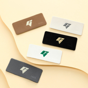 Parche de Cuero en Rollo con Logotipo Grabado <span class=keywords><strong>para</strong></span> Prendas <span class=keywords><strong>y</strong></span> <span class=keywords><strong>Ropa</strong></span>, Venta al Por Mayor - Product Image 6