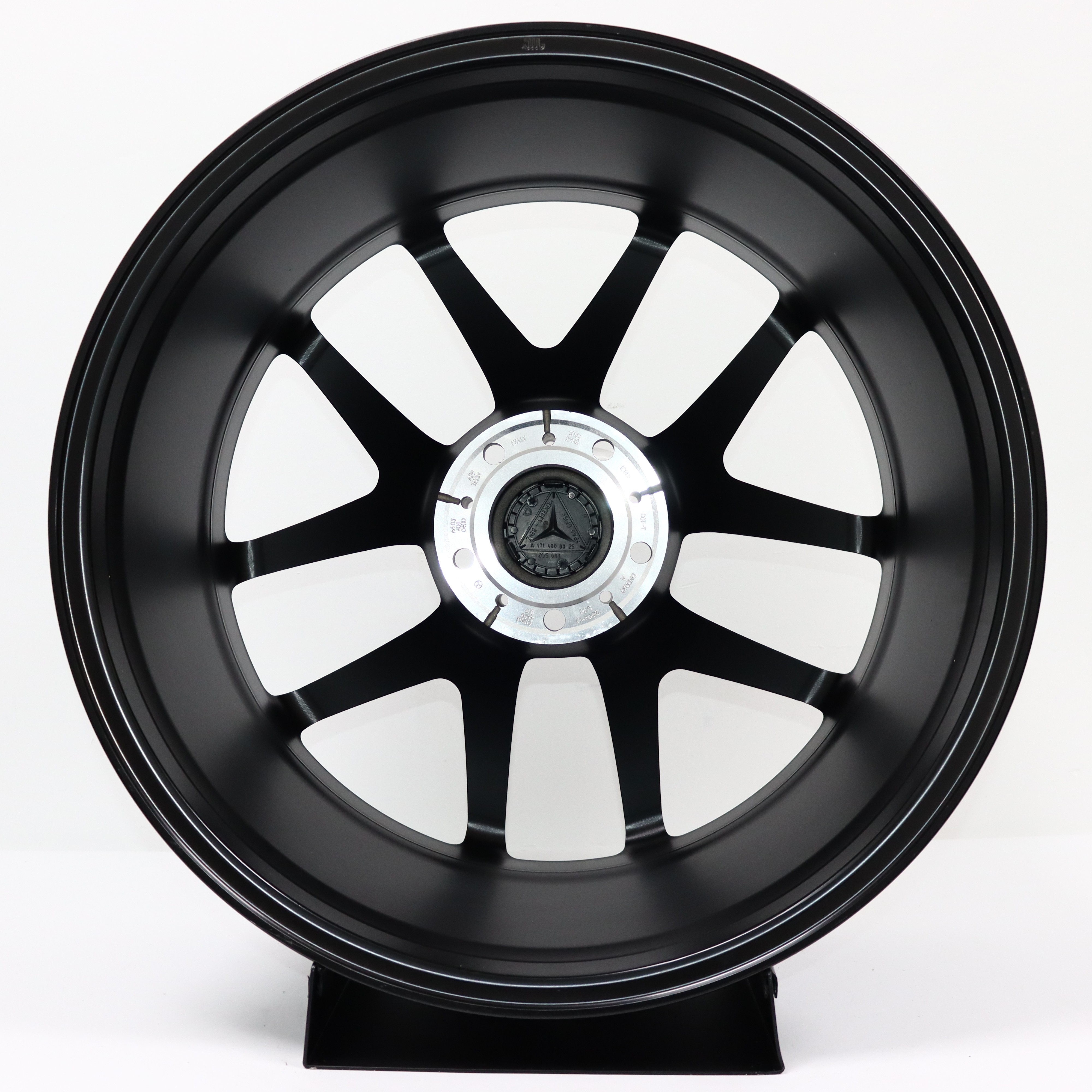 Mercedes-Benz G63 AMG 21インチ　ホイール Shop OEM 21