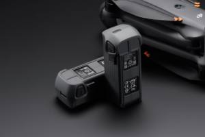 แบตเตอรี่ใหม่เอี่ยม 6654mAh สำหรับ Mavic 4 Pro แบตเตอรี่อัจฉริยะสำหรับการบิน แบตเตอรี่ลิเธียมไอออน 4S เวลาบิน 51 นาที รองรับการชาร์จเร็วพิเศษ - Product Image 5
