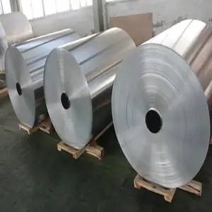 High Quality 1050 3003 5005 6061 7075 10 Inch 1mm Aluminum Coil Anodized Aluminum Coil For Roofing And Windows