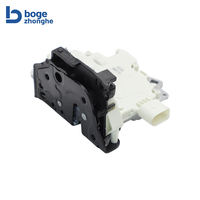 Actionneur de serrure de porte de haute qualité 3C4839016A arrière droit pour VW Audi Skoda Passat Tiguan Superb A4 Q5 Q7