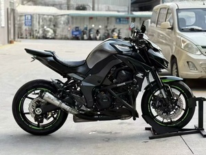 Moto Kawasaki Z1000 <span class=keywords><strong>Sugomi</strong></span> Style 1000cc Quattro Cilindri Usata, Moto Stradale a Benzina, Prestazioni Stabili, Fornitura all'Ingrosso - Product Image 2