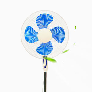 Fabricante 16 18 20 pulgadas Más popular Recomendar Stand Fan Precio Mecánico Laptop Big Stand Fan - Product Image 2