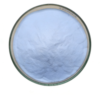Alcool Cétylique Qualité Cosmétique Matière Première Solide Cireuse Blanche Haute Pureté Alcool Hexadécylique Émulsifiant pour Soins de la Peau