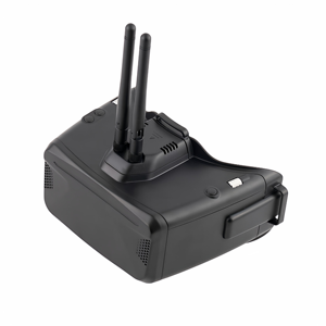 نظارات SKYZONE كوبرا X V4 بالوقت كروزر موديل FPV نظارات فيديو 04X نفس الإصدار V3.3 استقبال الانصهار - Product Image 1