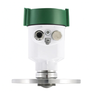 Sensor de nivel por radar de 80 GHz y 80g para almacenamiento de lodos, medidor de nivel por radar, transmisor de medidor de nivel por radar para silo - Product Image 3