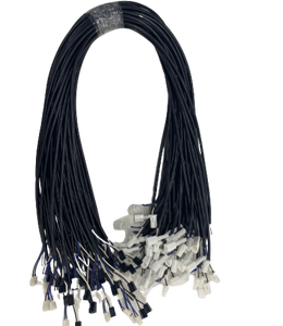 Bộ dây dẫn kết nối 2 chân tùy chỉnh cho thiết bị gia dụng và đèn LED - Product Image 3