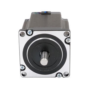 Motore Passo-Passo Ibrido a Circuito Aperto JMC 57J1876-447-LL Nema23 a Basso Rumore ed Economico - Product Image 6