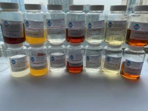 DISPERSANT 2100 Phosphate <strong>Ester</strong> Dispersant Assist and Dispersing <strong>Formula</strong> <strong>for</strong> Water Emulsion - Product Image 4