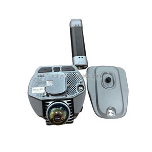 Strumento di Rilevamento GNSS HI-TARGET V6 Laser RTK di Nuova Generazione Completamente Aperto per Rilievi Ingegneristici, Scansione e Misurazione di Confini - Product Image 5