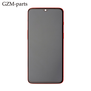 Pantalla Táctil LCD y Digitalizador con Marco, Ensamblaje Completo para OnePlus 7, Repuesto - Product Image 2
