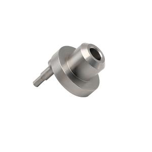 דיוק cnc עיבוד מכונות עיבוד חלקי ציוד תעשייתי מותאם אישית ייצור שירות oem odm פתרונות ייצור - Product Image 5