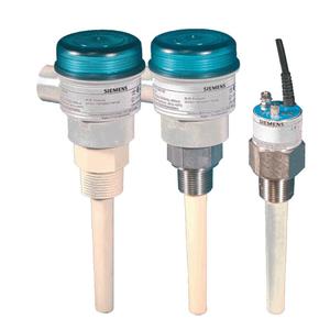 Sonde de niveau Siemens Sitrans Probe Lu 7ml5221 Ioc11 24V 4-20mA pour processus industriels - Product Image 4