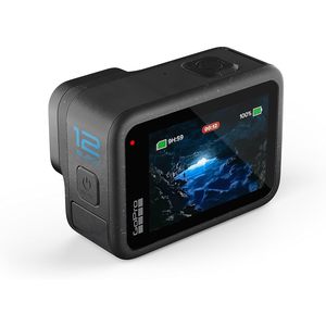 GoPro Hero12 Black 5.3K Action Camera Waterproof With 27Mp Photos Hdr Live View Sports Cam - Product Image 6