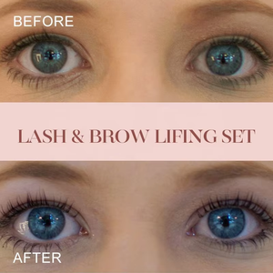 Kit Professionale per Lifting Ciglia alla Cheratina, Set per Permanente Ciglia, Laminazione Sopracciglia Semipermanente, Strumenti per Trucco Fai-da-Te per <span class=keywords><strong>Casa</strong></span> e Salone <span class=keywords><strong>di</strong></span> Bellezza - Product Image 6
