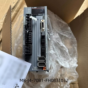 MR-J4-70B1-FH083T032 ไดรฟ์ของแท้ใหม่เอี่ยม คุณภาพสูง พร้อมการรับประกันหนึ่งปี - Product Image 6