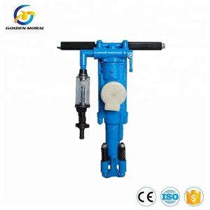 マイニングエアロックドリル<span class=keywords><strong>Y26</strong></span>ハンドホールドロックドリル<span class=keywords><strong>Y26</strong></span>ハンマーロックドリル - Product Image 6