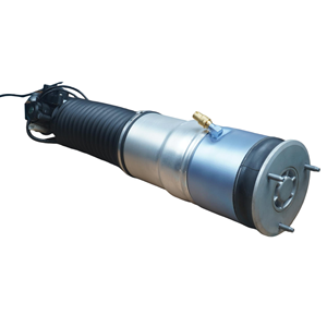 Amortiguadores de suspensión neumática trasera derecha 37126851606 compatibles con Rolls-Royce Ghost/Gust 37126795874 - Product Image 2