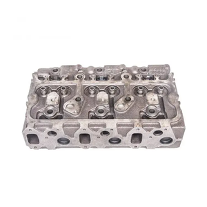 YC4D D30-1003015B 111010 pièces de moteur diesel de qualité durable 110005 culasse pour chargeur - Product Image 6