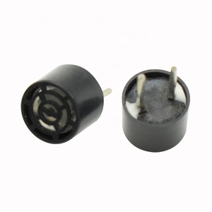 Manorshi 10mm 40kHz Piezo siêu âm phát/nhận cảm biến để phát hiện phạm vi - Product Image 4